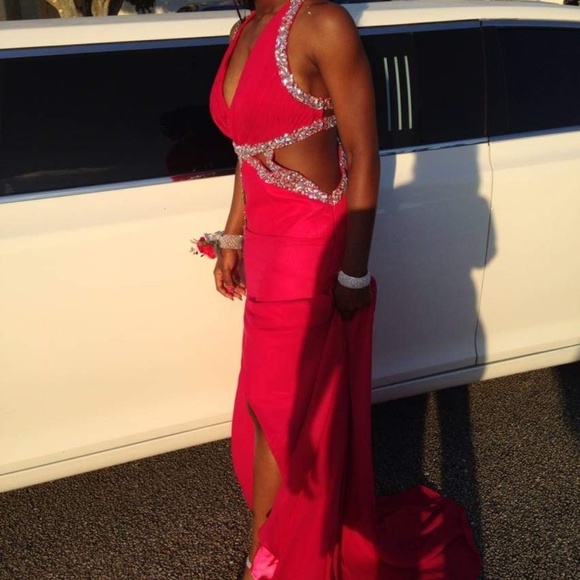 Prom Dress - Picture 3 of 4